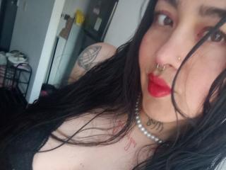 LilithRossi's Model Profile