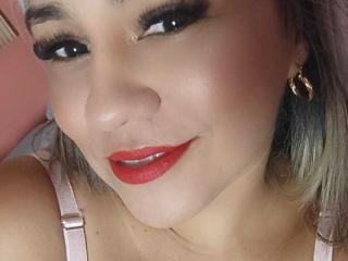 Ver la ficha detallada de CamilaNoer