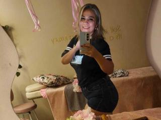 Ver la ficha detallada de CamilaNoer