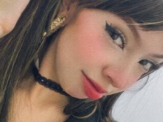 IsisNovafg's Model Profile