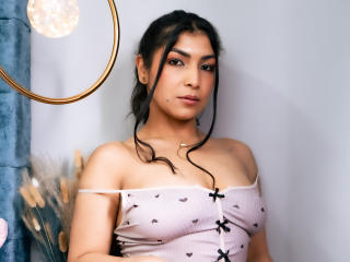 ChanelBrouw's Model Profile