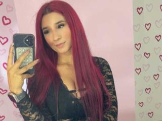 KathaHoonter's Model Profile
