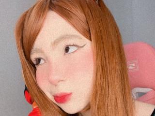 LizyPortman's Model Profile