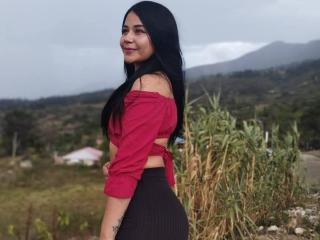 Ver la ficha detallada de ZoeOneAngel