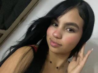 DalilaTennesse's Model Profile