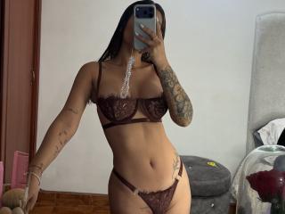 ThaliaAres's Model Profile