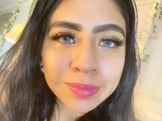 ZoeRedds's Model Profile