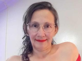 OrianaJhonson's Model Profile