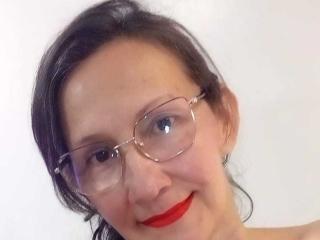 Ver la ficha detallada de OrianaJhonson