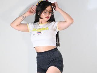 Ver la ficha detallada de EvaMcAllister