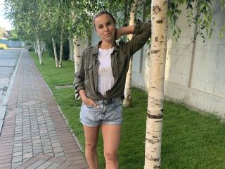 BelleLisaG's Model Profile
