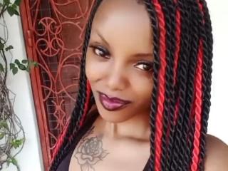 Chocosexie's Model Profile