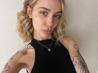 SensualMila's Model Profile