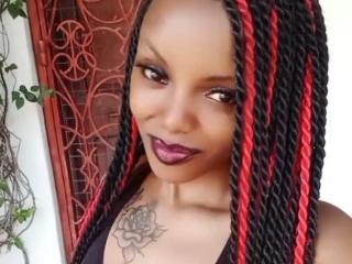 Chocosexie's Model Profile