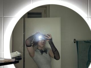 SnowBunnyxXxSnowhoney's Model Profile