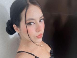 EimmyPark's Model Profile