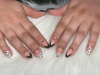 AmmaFrancaise's Model Profile