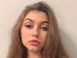 SalinaLabauve's Model Profile