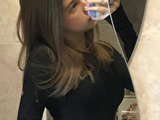 CarmelitaSeyfert's Model Profile