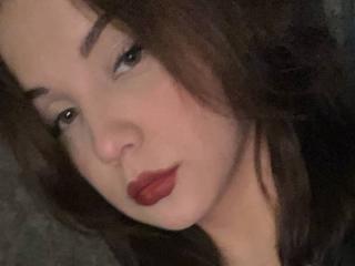 CarmelitaSeyfert's Model Profile
