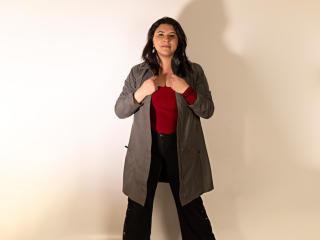 ZoeyGrey's Model Profile