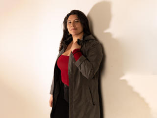 ZoeyGrey's Model Profile