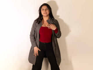 ZoeyGrey's Model Profile