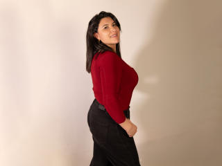 ZoeyGrey's Model Profile