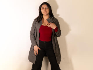 ZoeyGrey's Model Profile