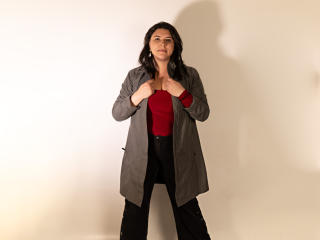 ZoeyGrey's Model Profile