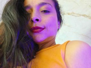 StangelarRivera's Model Profile