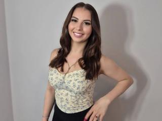 Ver la ficha detallada de MillyGoldig-hot