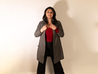 ZoeyGrey's Model Profile