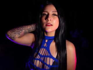 DannyRouds's Model Profile
