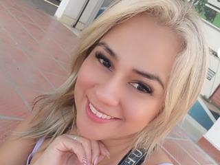 CamilaNoer's Model Profile