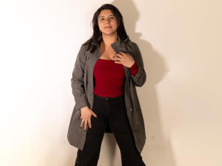 ZoeyGrey's Model Profile