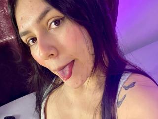 Ver la ficha detallada de SophiaMarx