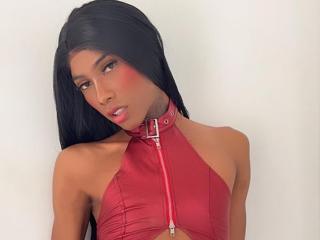 MaraRoyal's Model Profile