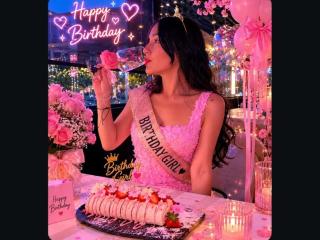 MindyLove's Model Profile