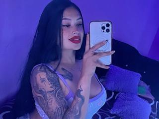 Kendrakobein's Model Profile
