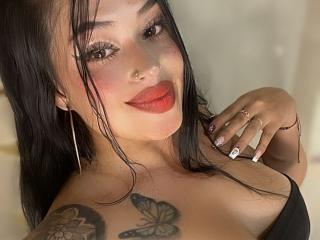 Kendrakobein's Model Profile