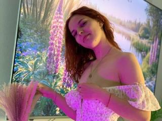 ChayaParrett's Model Profile