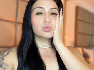 Ver la ficha detallada de AnnyBentleii