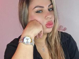 Ver la ficha detallada de LiaAdams