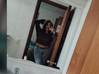 Ver la ficha detallada de ZoeyGrey