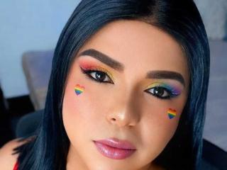 Ver la ficha detallada de SweetSubmissiveGabriela