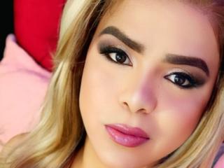 Ver la ficha detallada de SweetSubmissiveGabriela