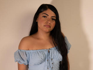 Ver la ficha detallada de BrianaClarkX