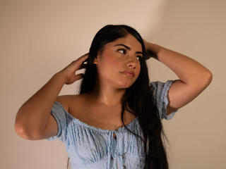 Ver la ficha detallada de BrianaClarkX
