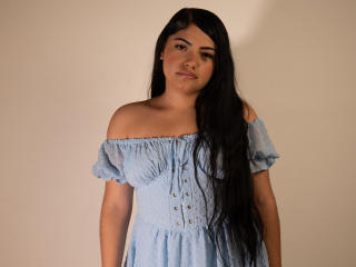 Ver la ficha detallada de BrianaClarkX